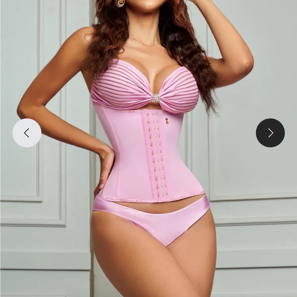 Sol beauty and care waist Trainer